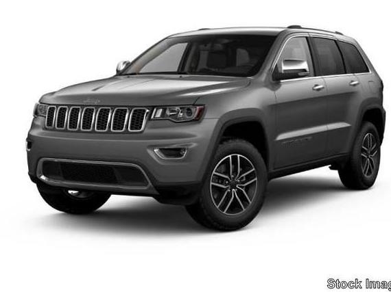 JEEP GRAND CHEROKEE 2021 1C4RJFBG3MC546099 image